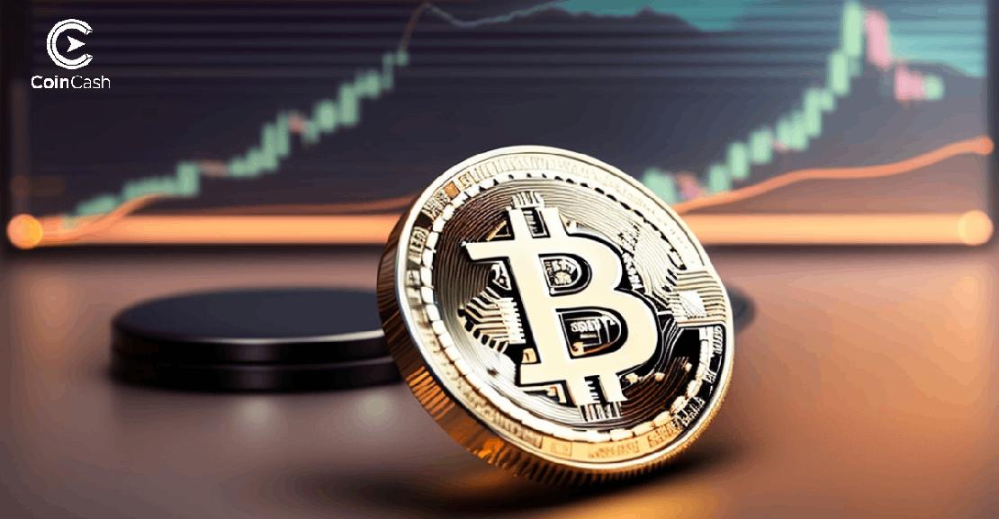 bitcoinlogó árfolyamokkal
